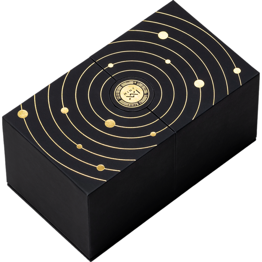 2025 Republic of Ghana 2 oz Silver Solar System: Neptune  - 24h Shipping!