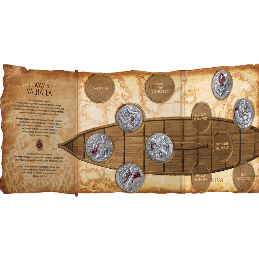 srebrna-moneta-droga-do-walhalli-bjoern-zelaznoboki-2025-2-uncje-seria