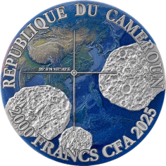 srebrna-moneta-geografia-meteorytow-natan-2025-50-g-rewers 2