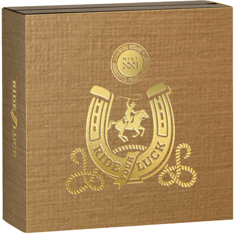 srebrna-moneta-ride-your-luck-2023-2-uncje-opakowanie