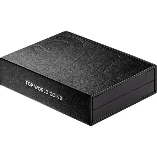 2025 Republic of Cameroon 1 oz Silver Urban Legends: Evil Clown - 24h Shipping!