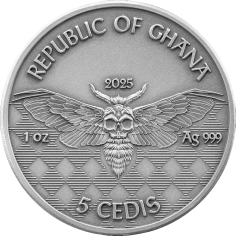 srebrna-moneta-memento-mori-gornik-2025-1-uncja-rewers 2