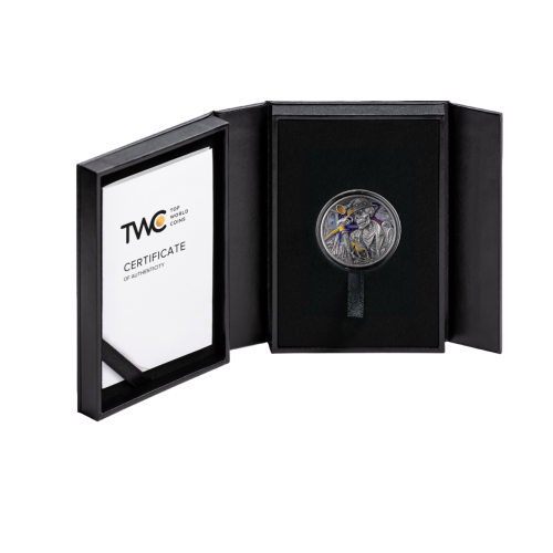 srebrna-moneta-memento-mori-gornik-2025-1-uncja-opakowanie2