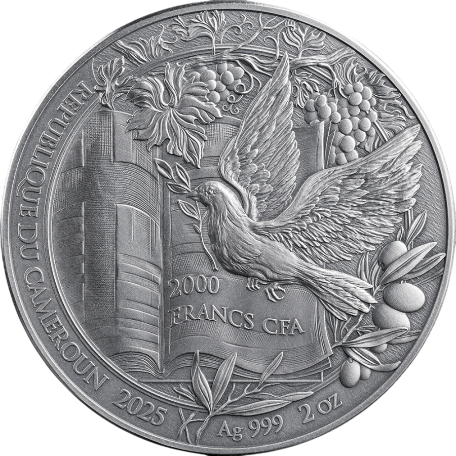 srebrna-moneta-historie-biblijne-zwiastowanie-2025-2-uncje-awers