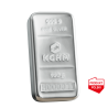 500 g Sztabka srebra KGHM - wysyłka 24 h!