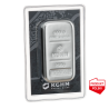 250 gram KGHM Silver Bar - 24h Shipping!