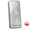 1000 gram (1kg) KGHM Silver Bar - 24h Shipping!
