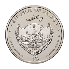 copy of Silver-plated coin Ducati - Troy Bayliss 2009 - SHIPPING 24 H! 2