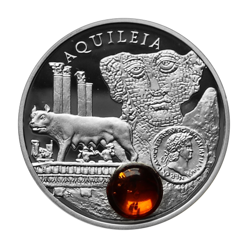 srebrna-moneta-szlak-bursztynowy-aquileia-rewers