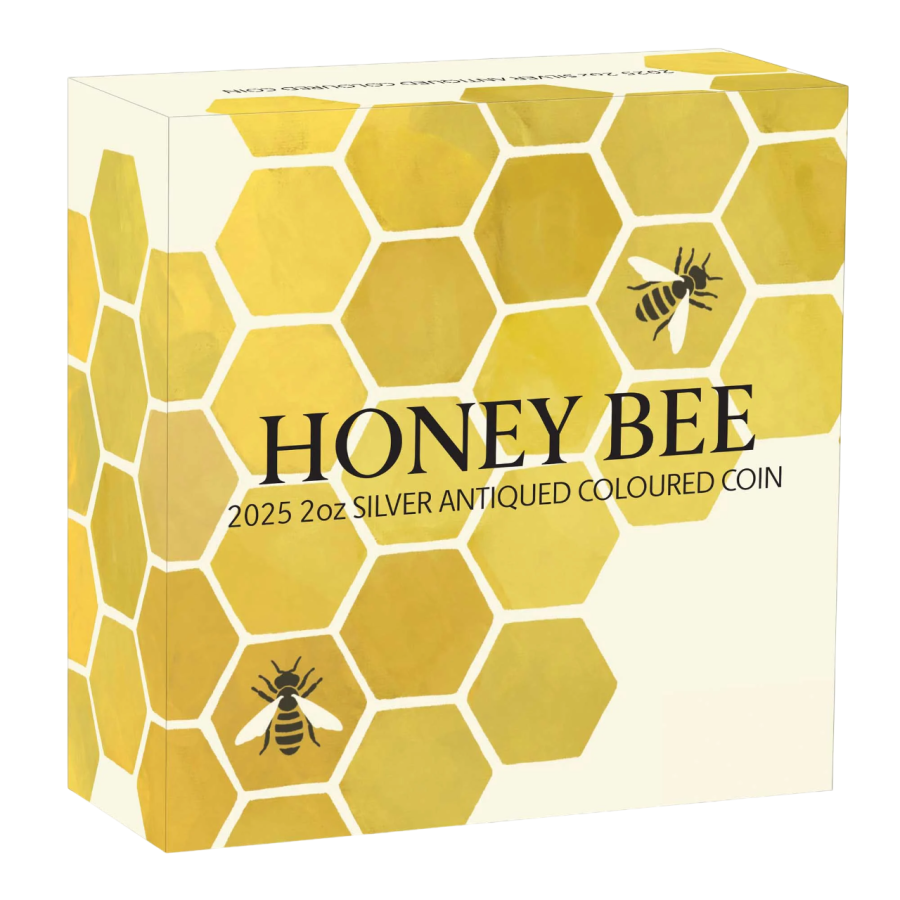 copy of Silver double dragon Mother of Pearl 2024 2 ounces - Shipping 24 hours!