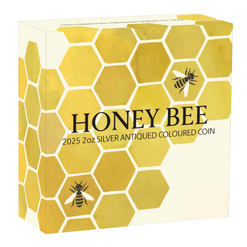 copy of Silver double dragon Mother of Pearl 2024 2 ounces - Shipping 24 hours!