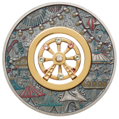 srebrna-moneta-diabelski-mlyn-2025-2-uncje-rewers 2