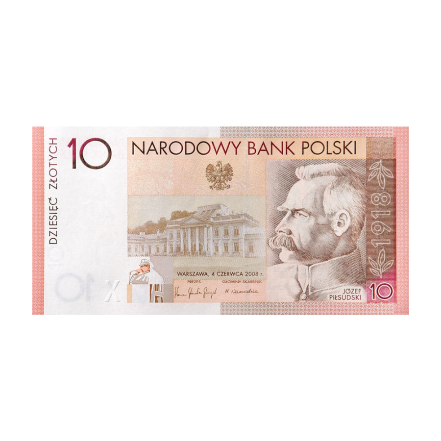 banknot-90-rocznica-odzyskania-niepodleglosci-a