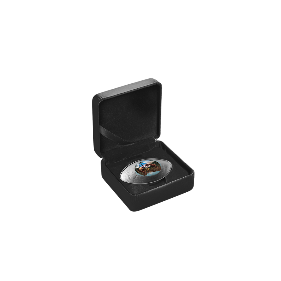 srebrna-moneta-oko-dinozaura-2025-opakowanie