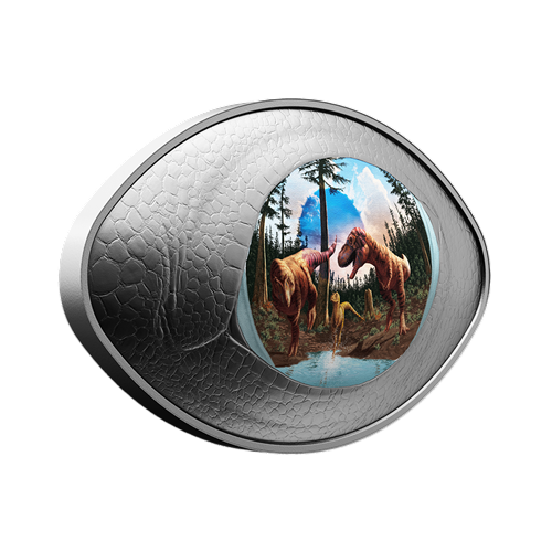 copy of Silver Canadian Coin 2015 Flag - SHIPPING 24 H!