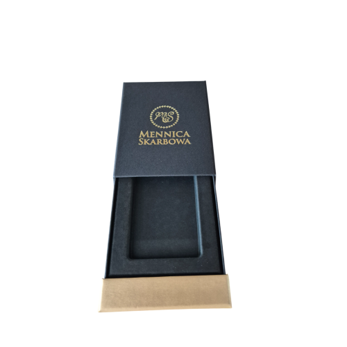 copy of Cardboard Case Black - Shipping 24 H!