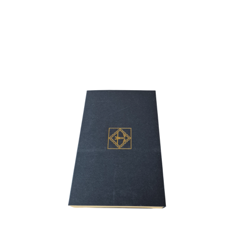 copy of Cardboard Case Black - Shipping 24 H!