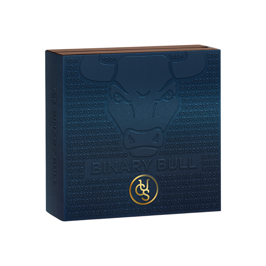 copy of Srebrna moneta Chwile miłości: Kamasutra II 2025 1 uncja - wysyłka 24 h!