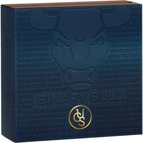 srebrny-numizmat-binary-world-binary-bull-2-uncje-2024-opakowanie