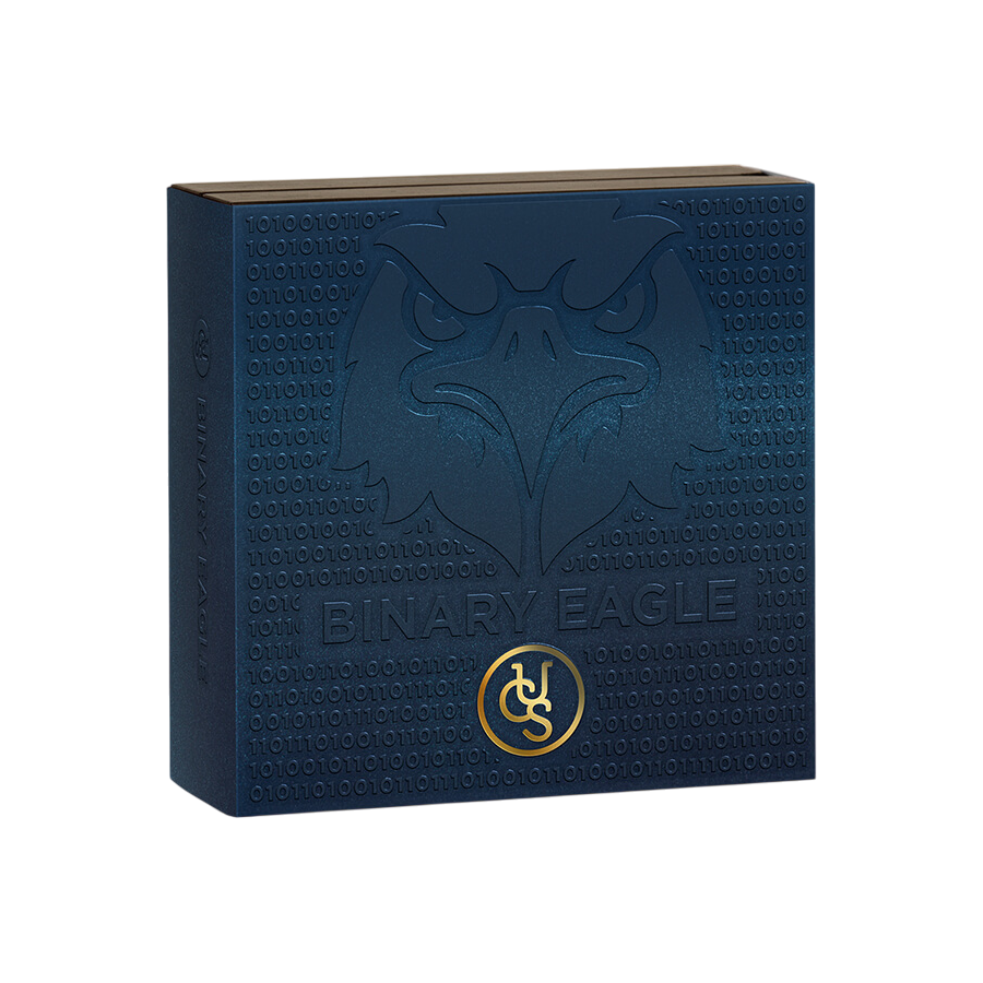 srebrny-numizmat-binary-world-binary-eagle-2-uncje-2023-opakowanie