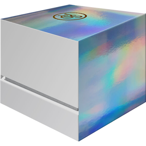 copy of Srebrna moneta Chwile miłości: Kamasutra II 2025 1 uncja - wysyłka 24 h!