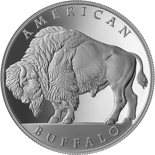 srebrny-numizmat-american-bufalo-1-uncja-2025-rewers