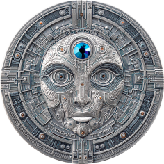 srebrny-numizmat-techno-totem-the-creator-2-uncje-2025-rewers