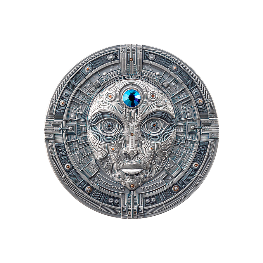 srebrny-numizmat-techno-totem-the-creator-2-uncje-2025-rewers