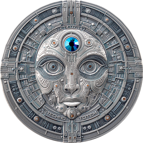 srebrny-numizmat-techno-totem-the-creator-2-uncje-2025-rewers
