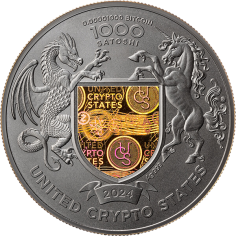 srebrny-numizmat-ukraine-the-land-of-freedom-1-uncja-2024-rewers 2