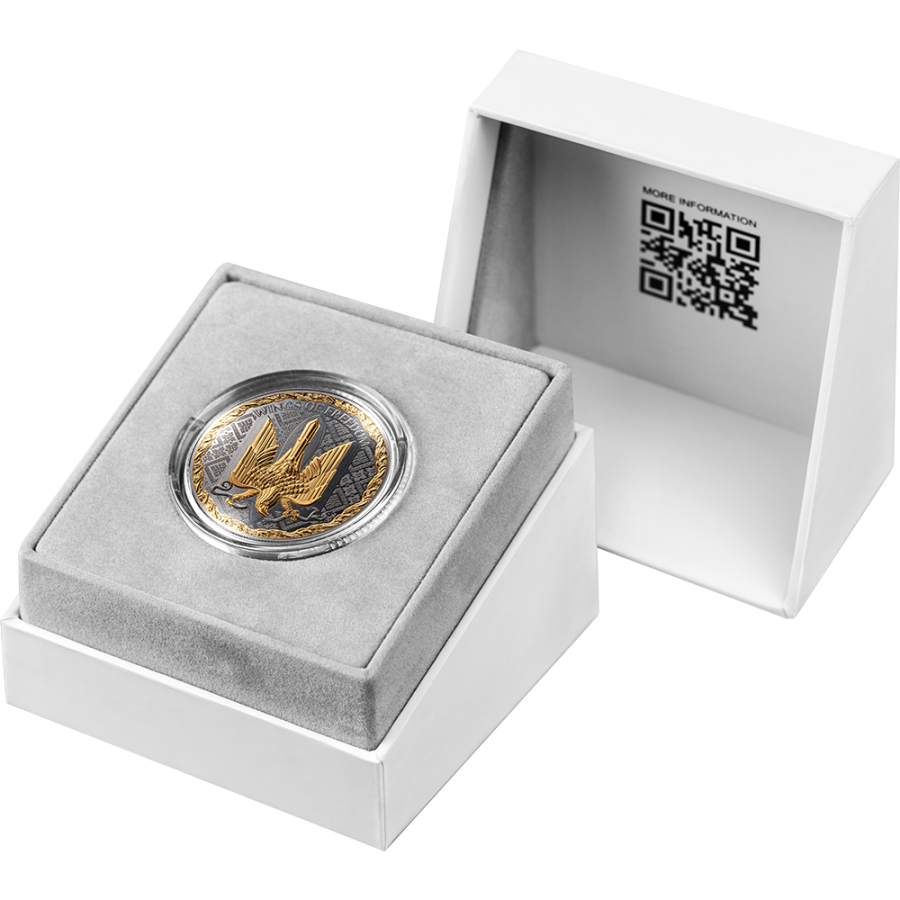 srebrny-numizmat-wings-of-freedom-1-uncja-2025-opakowanie2