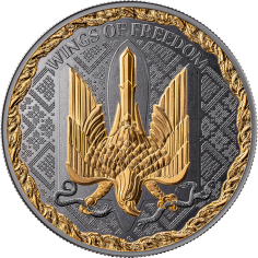 srebrny-numizmat-wings-of-freedom-1-uncja-2025-rewers