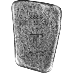 copy of Silver Runa Laguz 1 ounce of silver - SHIPPING 24 H! 2