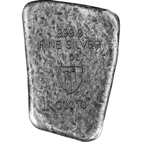 copy of Silver Runa Laguz 1 ounce of silver - SHIPPING 24 H!