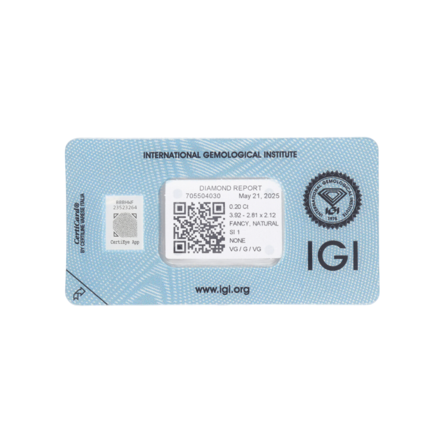 copy of Diamond Template