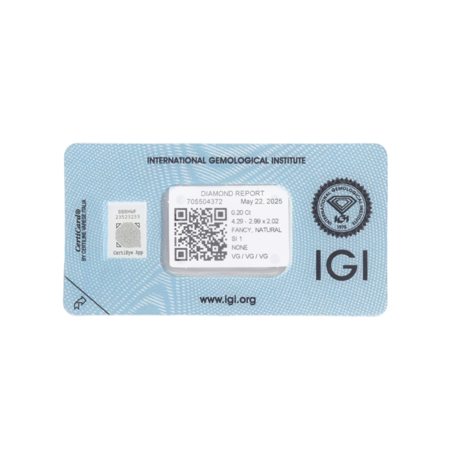 copy of Diamond Template