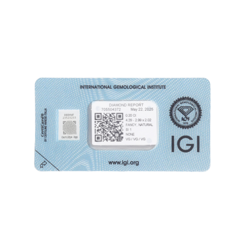 copy of Diamond Template