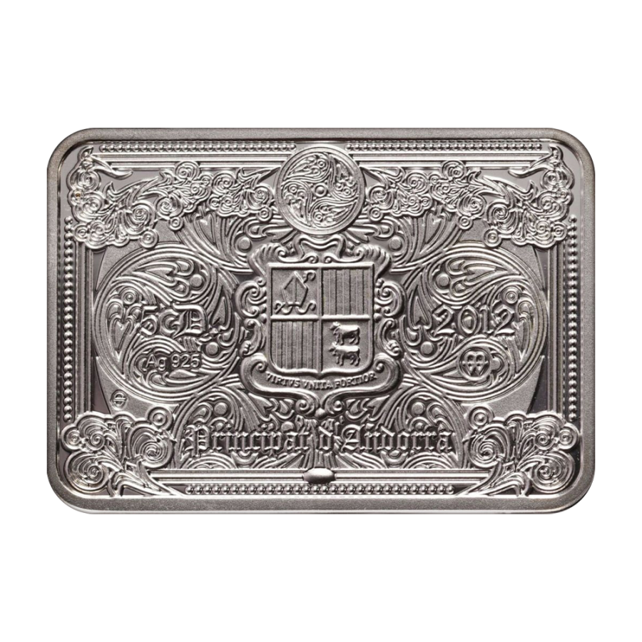 copy of Set of 4 x 1 oz 2025 Lunar Year of the Snake Quadrant Colourized Proof Silver Coins  - 24h Shipping!