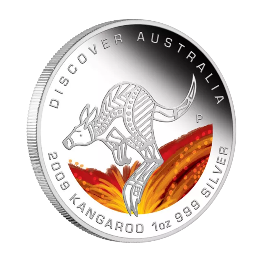 copy of Set of 4 x 1 oz 2025 Lunar Year of the Snake Quadrant Colourized Proof Silver Coins  - 24h Shipping!