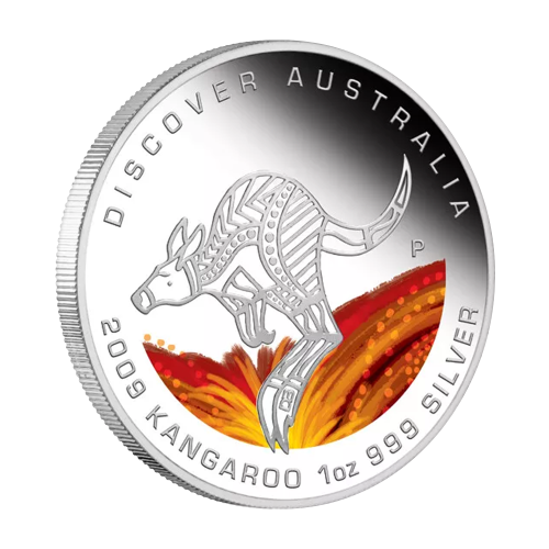 copy of Set of 4 x 1 oz 2025 Lunar Year of the Snake Quadrant Colourized Proof Silver Coins  - 24h Shipping!