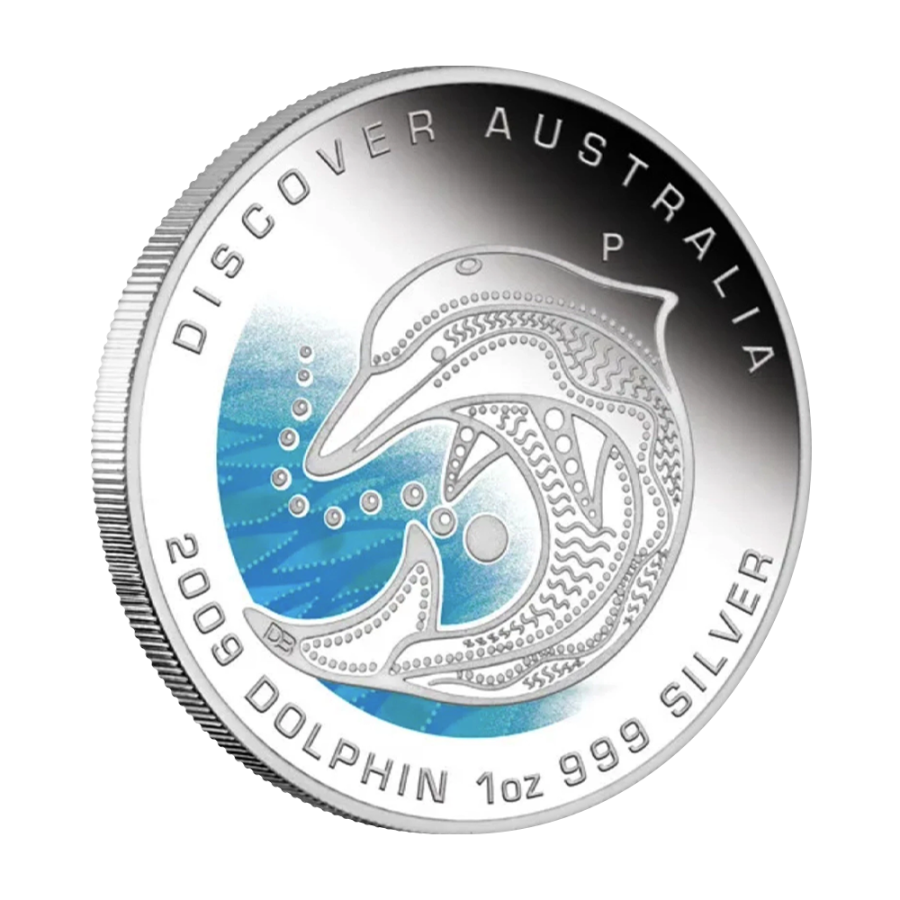 copy of Set of 4 x 1 oz 2025 Lunar Year of the Snake Quadrant Colourized Proof Silver Coins  - 24h Shipping!