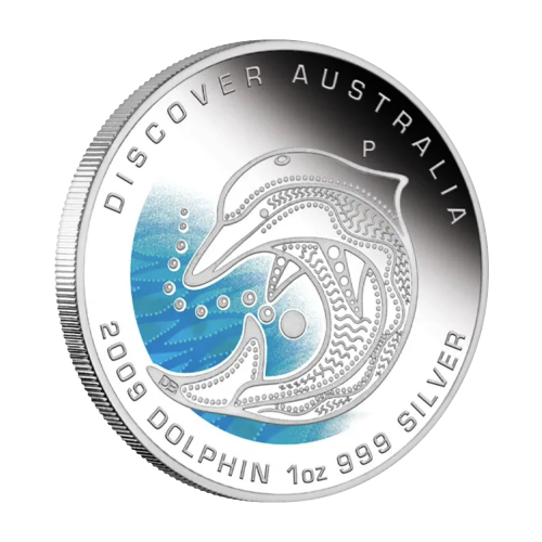 copy of Set of 4 x 1 oz 2025 Lunar Year of the Snake Quadrant Colourized Proof Silver Coins  - 24h Shipping!