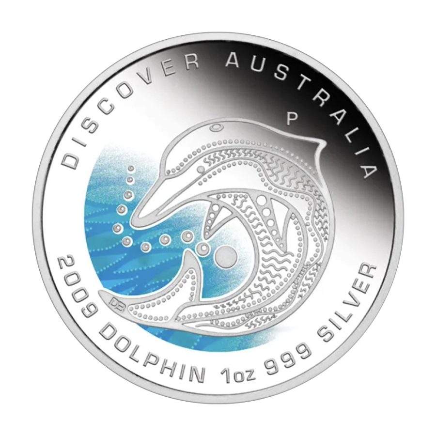 copy of Set of 4 x 1 oz 2025 Lunar Year of the Snake Quadrant Colourized Proof Silver Coins  - 24h Shipping!