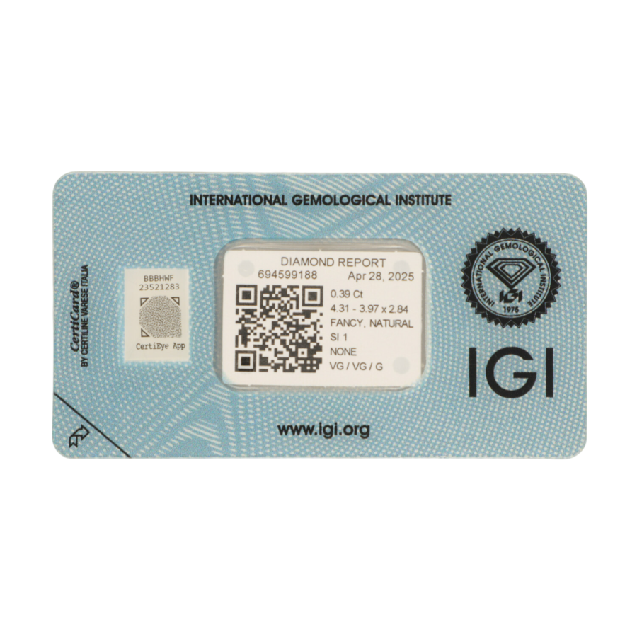 diament-naturalny-039-ct-natural-fancy-intense-brownish-yellow-cushion-modified-brilliant-si1-vg-2