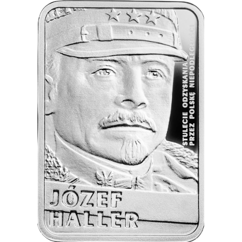 copy of Silver Coin Smolensk – The Memory of the Victims of 10.04.2010 - 24h Shipping!