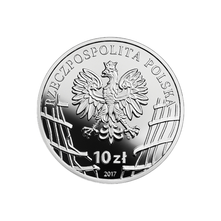 srebrna-moneta-wykleci-przez-komunistow-zolnierze-niezlomni-henryk-glapinski-klinga-awers