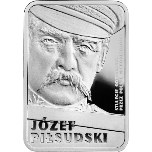 copy of Silver Coin Smolensk – The Memory of the Victims of 10.04.2010 - 24h Shipping!