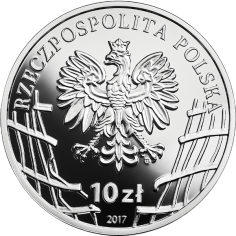 srebrna-moneta-wykleci-przez-komunistow-zolnierze-niezlomni-witold-pilecki-witold-rewers 2