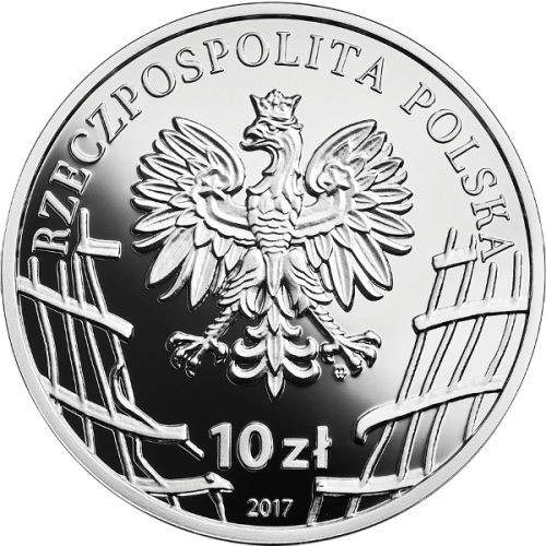 srebrna-moneta-wykleci-przez-komunistow-zolnierze-niezlomni-witold-pilecki-witold-awers