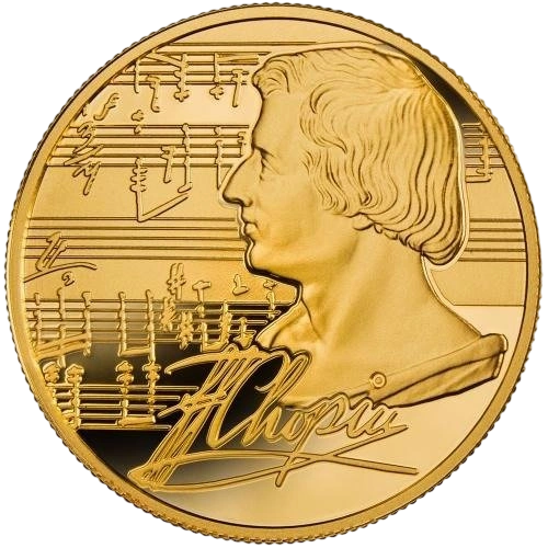zlota-moneta-fryderyk-chopin-1-uncja-rewers